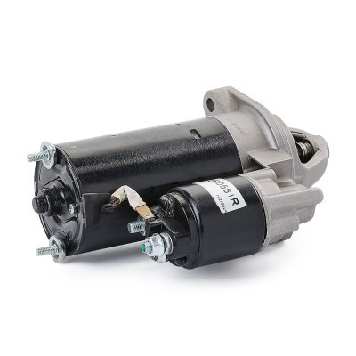 Starter RIDEX 2S0581R 2S0581R - photo 3