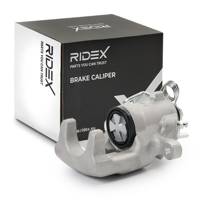 Brake Caliper RIDEX 78B0599 78B0599 - photo 2