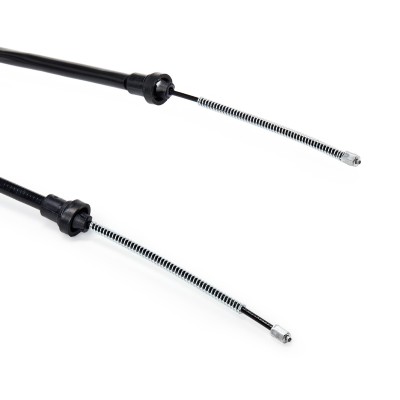 Cable Pull, Parking Brake RIDEX 124C0731 124C0731 - photo 4