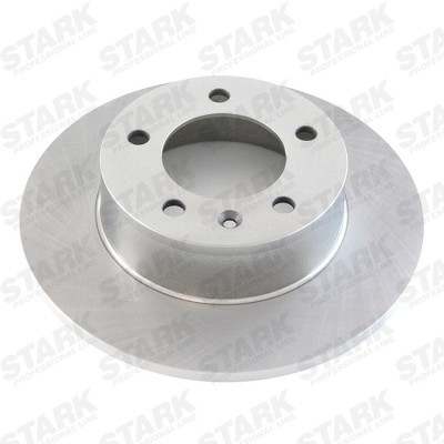Brake Disc Stark SKBD-0020189 SKBD-0020189 - photo 3