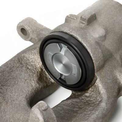 Brake Caliper RIDEX 78B0880R 78B0880R - photo 5
