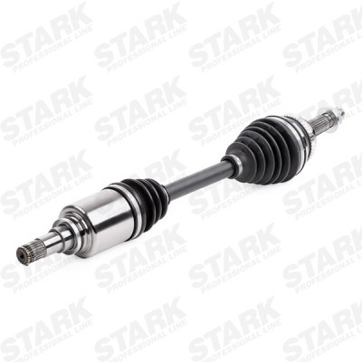Drive Shaft Stark SKDS-0210458 SKDS-0210458 - photo 4