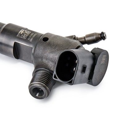 Injector Nozzle RIDEX 3902I1170R 3902I1170R - photo 6