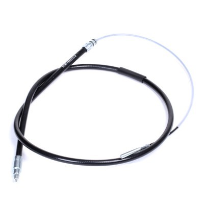 Cable Pull, Parking Brake RIDEX 124C0138 124C0138 - photo 3