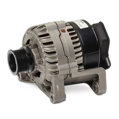 Alternator RIDEX 4G0056R 4G0056R - photo 5