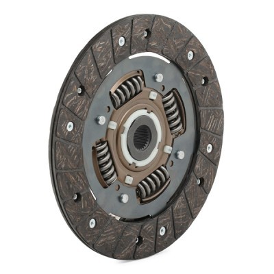Clutch Disc RIDEX 262C0028 262C0028 - photo 4