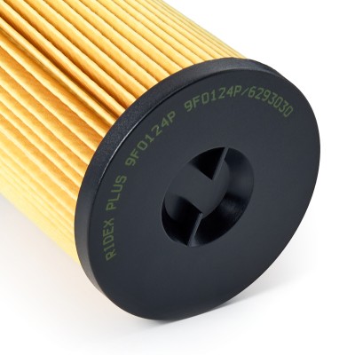 Fuel Filter RIDEX 9F0124P 9F0124P - photo 5