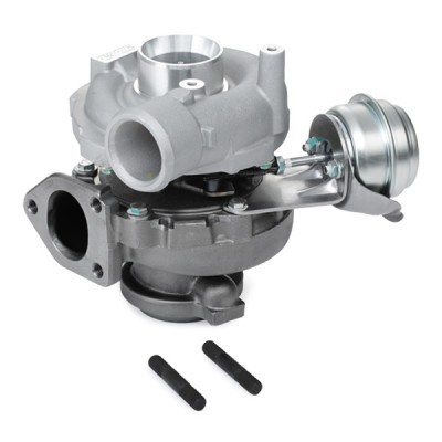 Turbocharger RIDEX 2234C0312 2234C0312 - photo 3