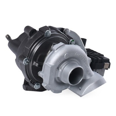 Turbocharger RIDEX 2234C0060R 2234C0060R - photo 3