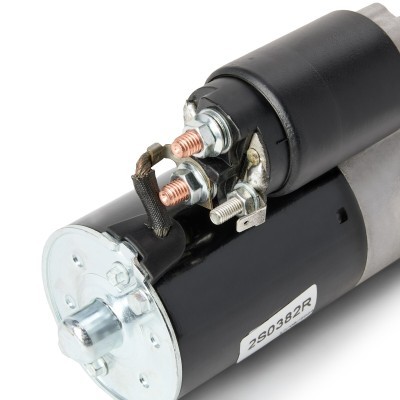Starter RIDEX 2S0382R 2S0382R - photo 6