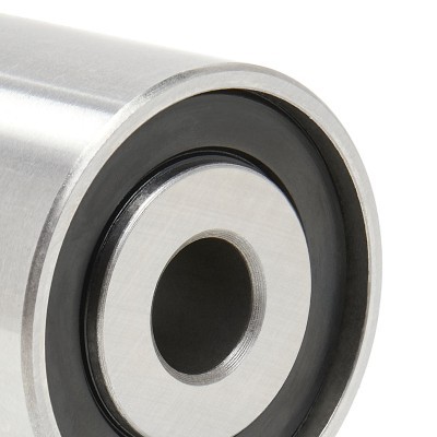 V-Ribbed Belt Deflection Guide Pulley RIDEX 312D0033 312D0033 - photo 6