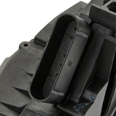 Door Lock RIDEX 1361D0268 1361D0268 - photo 5