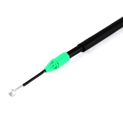 Cable Pull, Parking Brake RIDEX 124C0070 124C0070 - photo 5