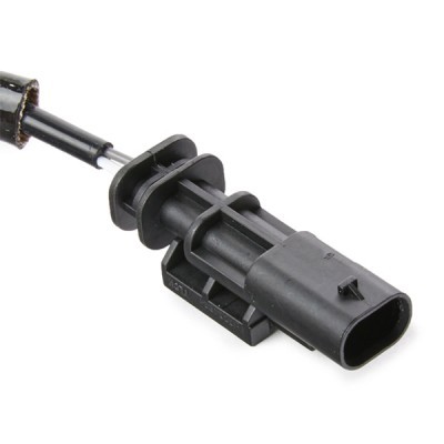 Exhaust gas temperature sensor RIDEX 3938E0505 3938E0505 - photo 6