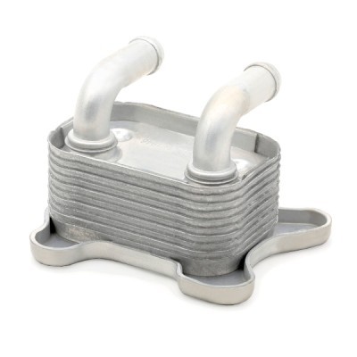 Oil Cooler RIDEX 469O0006 469O0006 - photo 6
