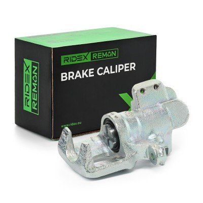 Brake Caliper RIDEX 78B1184R 78B1184R - photo 2