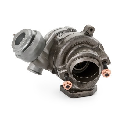Turbocharger RIDEX 2234C10568R 2234C10568R - photo 4