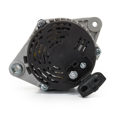 Alternator RIDEX 4G0009P 4G0009P - photo 6