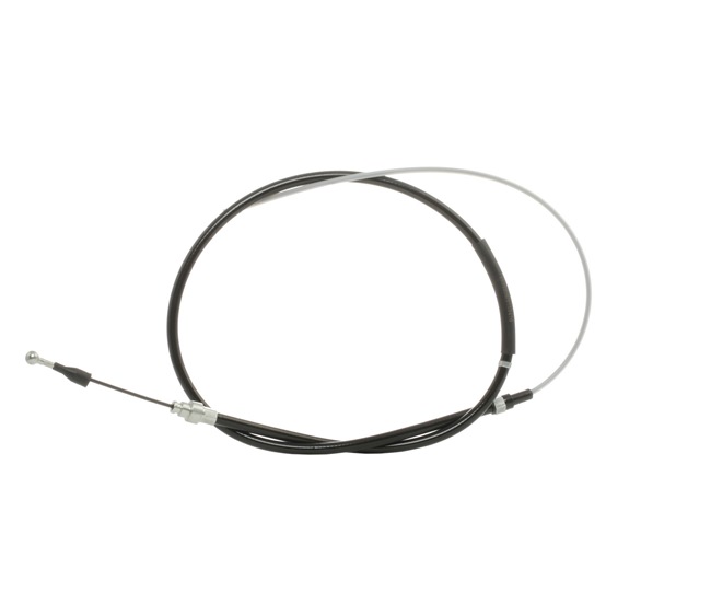 Cable Pull, Parking Brake RIDEX 124C0005 124C0005 - photo 1
