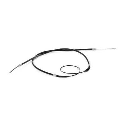 Cable Pull, Parking Brake RIDEX 124C0153 124C0153 - photo 6