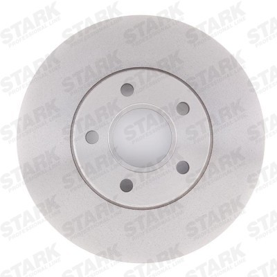 Brake Disc Stark SKBD-0020264 SKBD-0020264 - photo 3