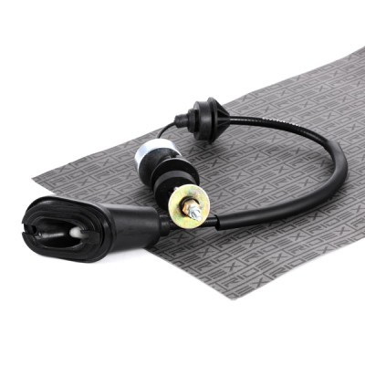 Cable Pull, clutch control RIDEX 478S0044 478S0044 - photo 2