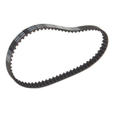Timing Belt RIDEX 306T0178P 306T0178P - photo 3