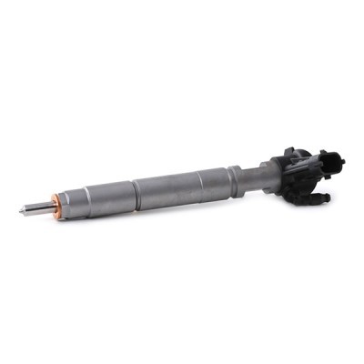 Injector (petrol) RIDEX 3905I0086R 3905I0086R - photo 2