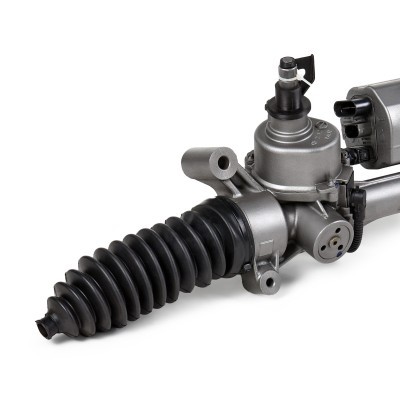 Steering Gear RIDEX 286S1474R 286S1474R - photo 5