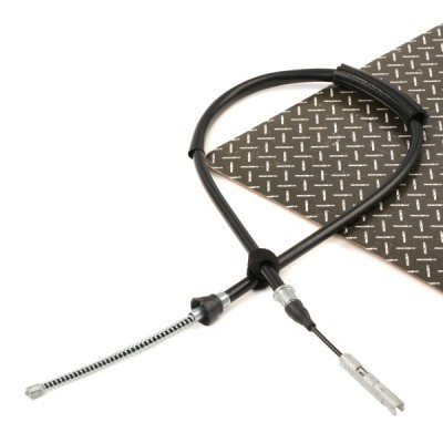 Cable Pull, Parking Brake RIDEX 124C0108 124C0108 - photo 2