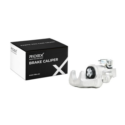 Brake Caliper RIDEX 78B0828 78B0828 - photo 2