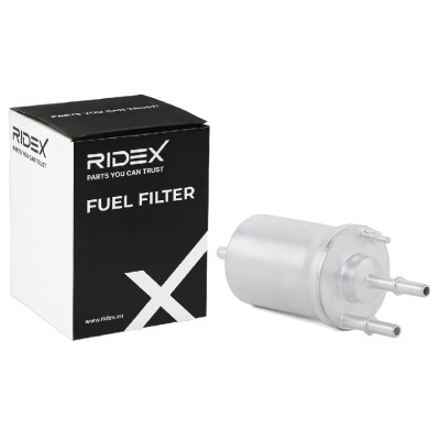 Fuel Filter RIDEX 9F0071 9F0071 - photo 6
