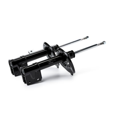 Shock Absorber RIDEX 854S2207 854S2207 - photo 9