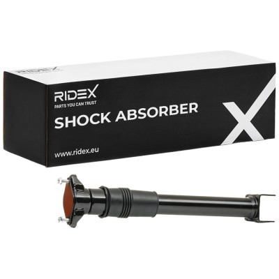 Shock Absorber RIDEX 854S17960 854S17960 - photo 2