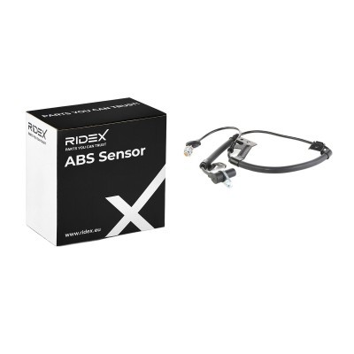 ABS Sensor RIDEX 412W0119 412W0119 - photo 2