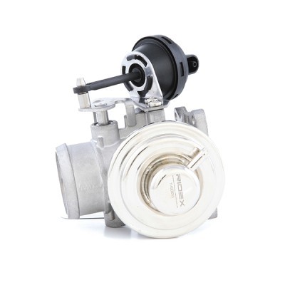 EGR Valve RIDEX 1145E0013 1145E0013 - photo 4