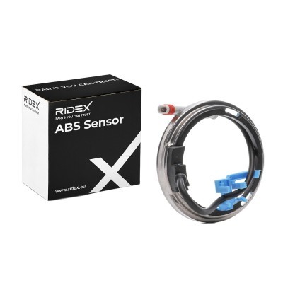 ABS Sensor RIDEX 412W0846 412W0846 - photo 2