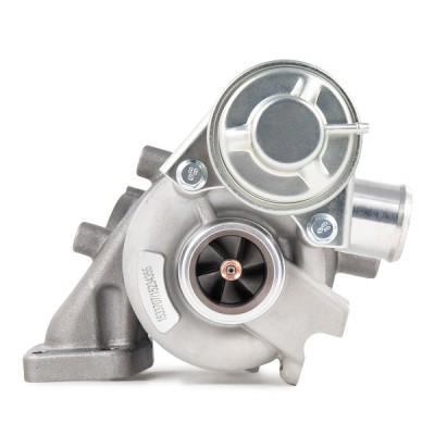Turbocharger RIDEX 2234C0319 2234C0319 - photo 5