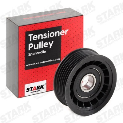Belt Tensioner V-Ribbed Belt Stark SKTP-0600171 SKTP-0600171 - photo 2