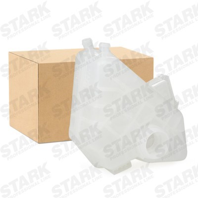 Expansion Tank, Coolant Stark SKET-0960192 SKET-0960192 - photo 2