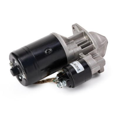 Starter RIDEX 2S0167R 2S0167R - photo 3