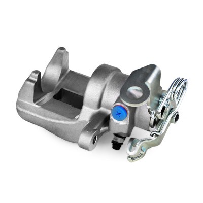 Brake Caliper RIDEX 78B0100 78B0100 - photo 3