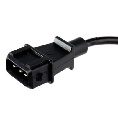 Crankshaft Pulse Sensor RIDEX 833C0030 833C0030 - photo 4