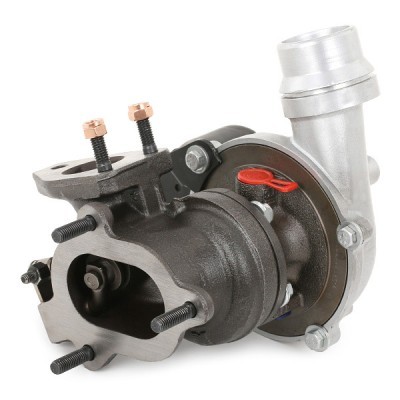 Turbocharger RIDEX 2234C10119R 2234C10119R - photo 3