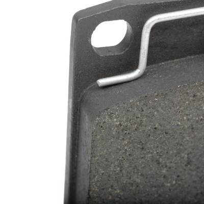 Brake Pads Set RIDEX 402B0299 402B0299 - photo 7