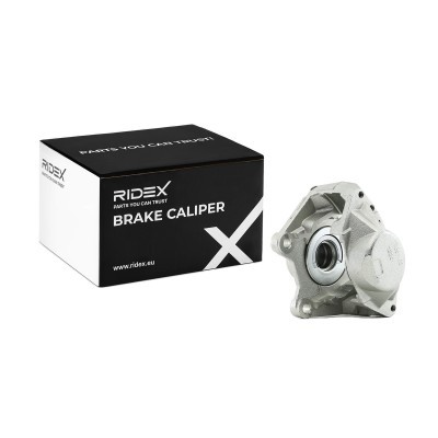 Brake Caliper RIDEX 78B1047 78B1047 - photo 2