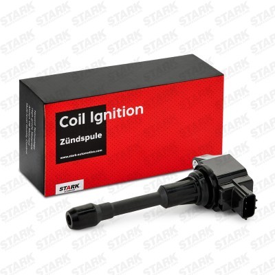Ignition Coil Stark SKCO-0070084 SKCO-0070084 - photo 2