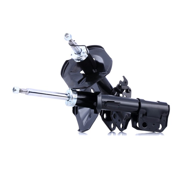 Shock Absorber RIDEX 854S2211 854S2211 - photo 1