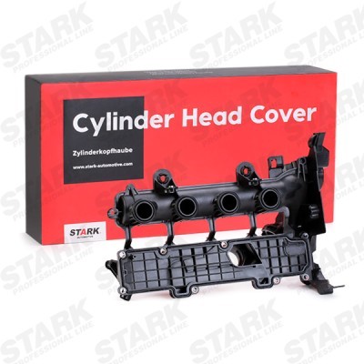Valve cover Stark SKCHC-4860032 SKCHC-4860032 - photo 2