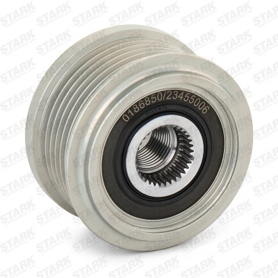 Alternator – one-way clutch Stark SKFC-1210115 SKFC-1210115 - photo 2